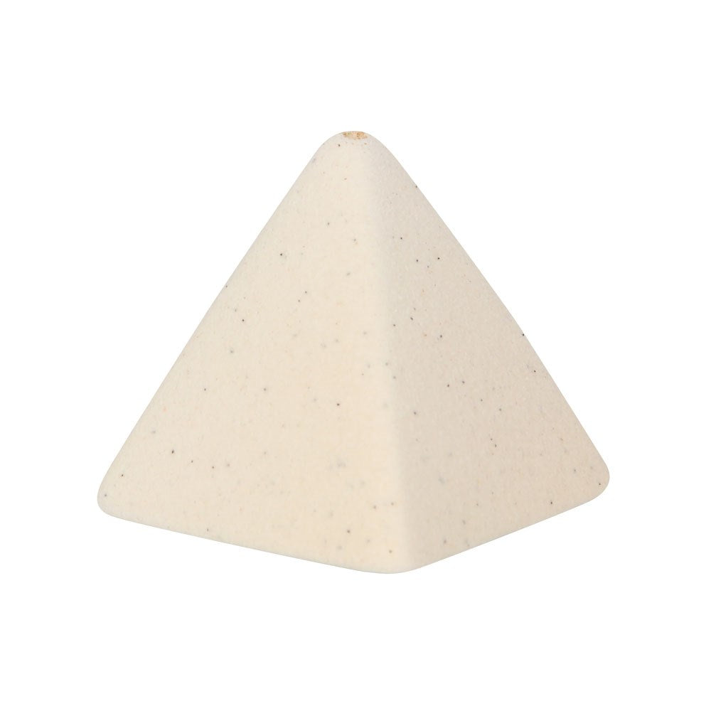 Triangle Incense holder